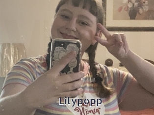 Lilypopp
