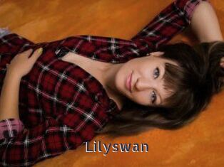 Lilyswan