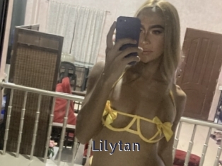 Lilytan