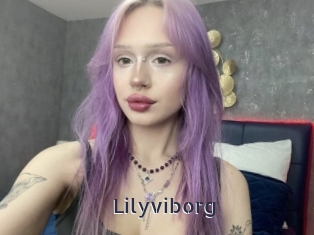 Lilyviborg