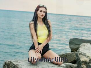 Lilywhitelilith