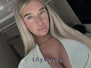 Lilyxrosax