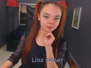 Lina_sinner