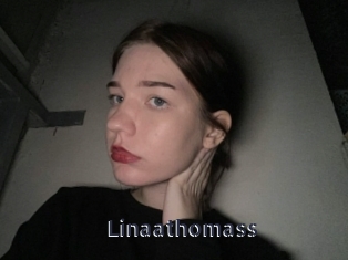 Linaathomass