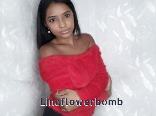 Linaflowerbomb