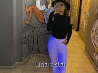 Linarastar
