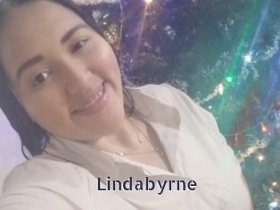 Lindabyrne