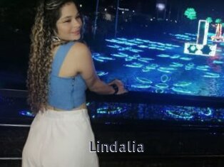 Lindalia