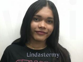 Lindastormy