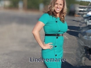 Lindeemarie