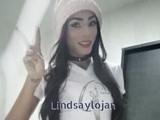 Lindsaylojan