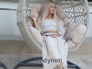 Lindyhoti