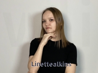 Linettealkins