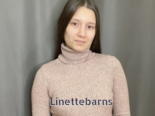 Linettebarns