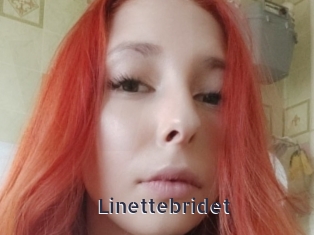 Linettebridet