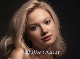 Linettebruster