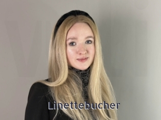 Linettebucher