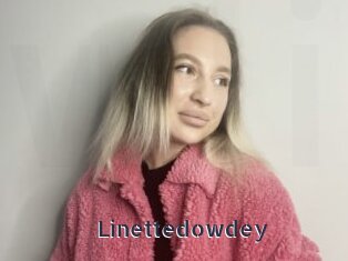 Linettedowdey