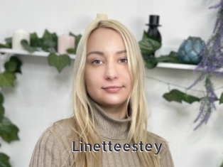 Linetteestey