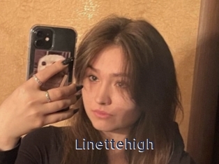 Linettehigh