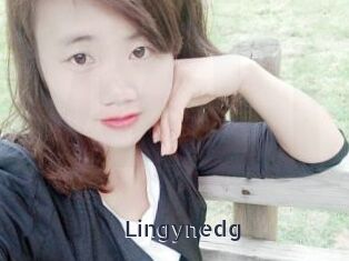 Lingynedg