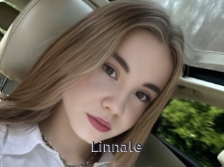 Linnale