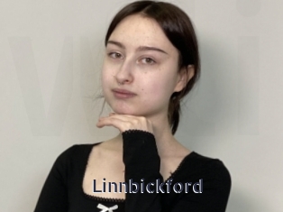 Linnbickford