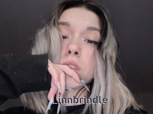 Linnbrindle