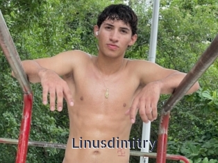 Linusdimitry