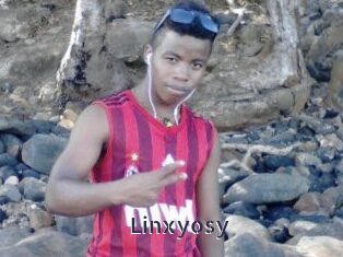 Linxyosy