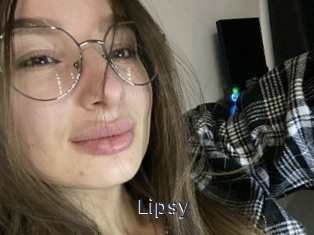 Lipsy