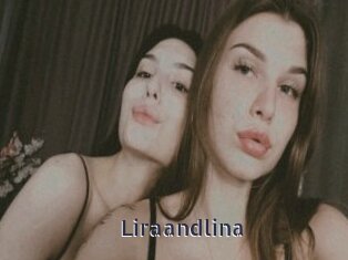 Liraandlina