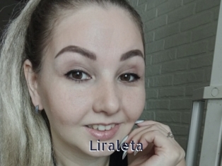 Liraleta