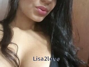 Lisa2love