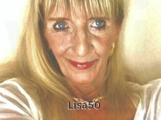Lisa50