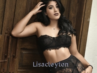 Lisacleyton