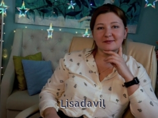 Lisadavil