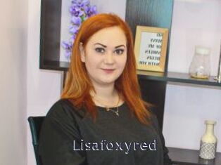 Lisafoxyred