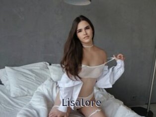 Lisalore