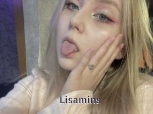 Lisamins