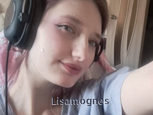 Lisamognes