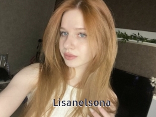 Lisanelsona