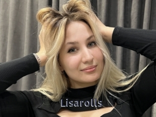 Lisarolls