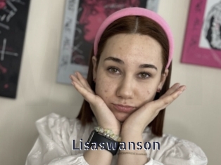 Lisaswanson