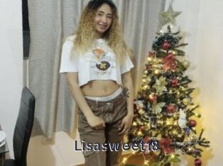 Lisasweet18