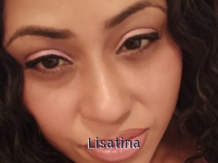 Lisatina