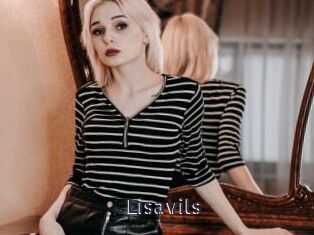 Lisavils