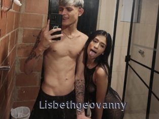 Lisbethgeovanny