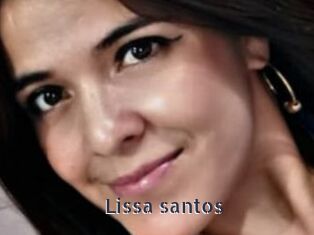 Lissa_santos