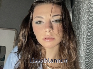 Lissablannco